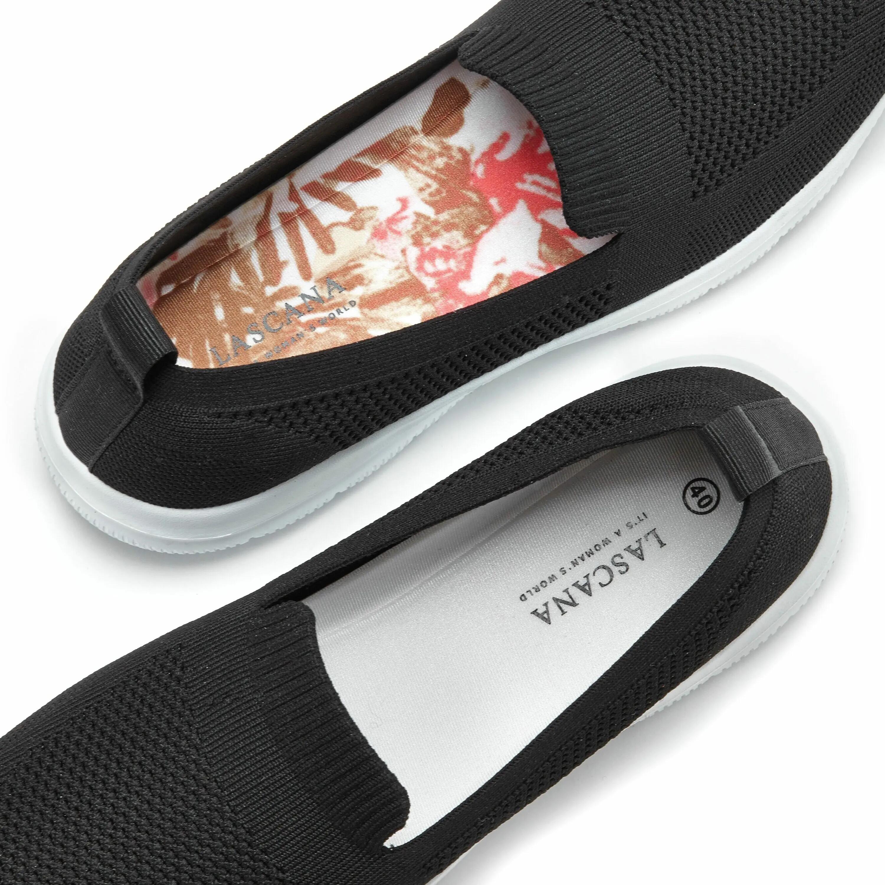 LASCANA LASCANA Slipper 5/6
