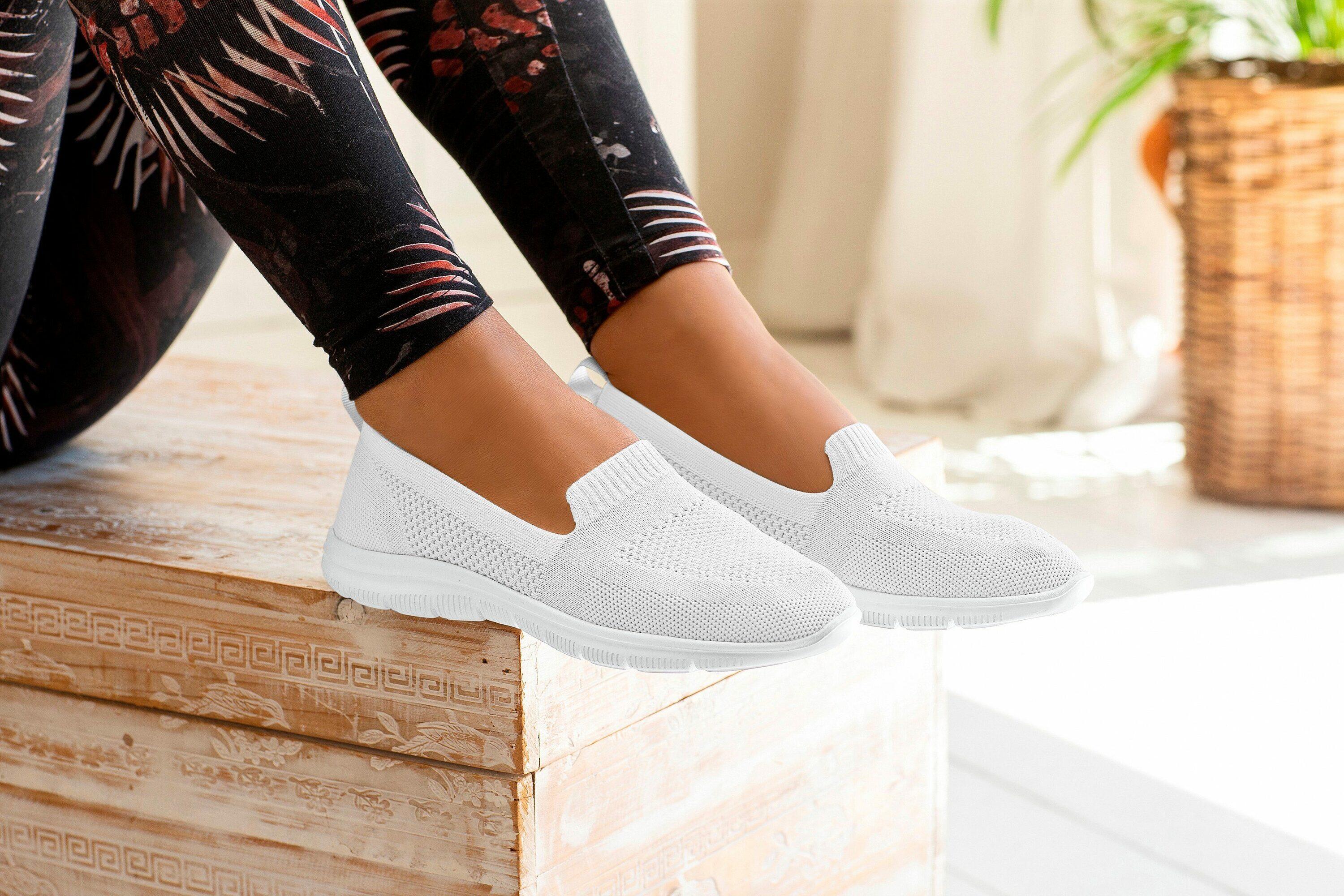 LASCANA LASCANA Slipper 2/6