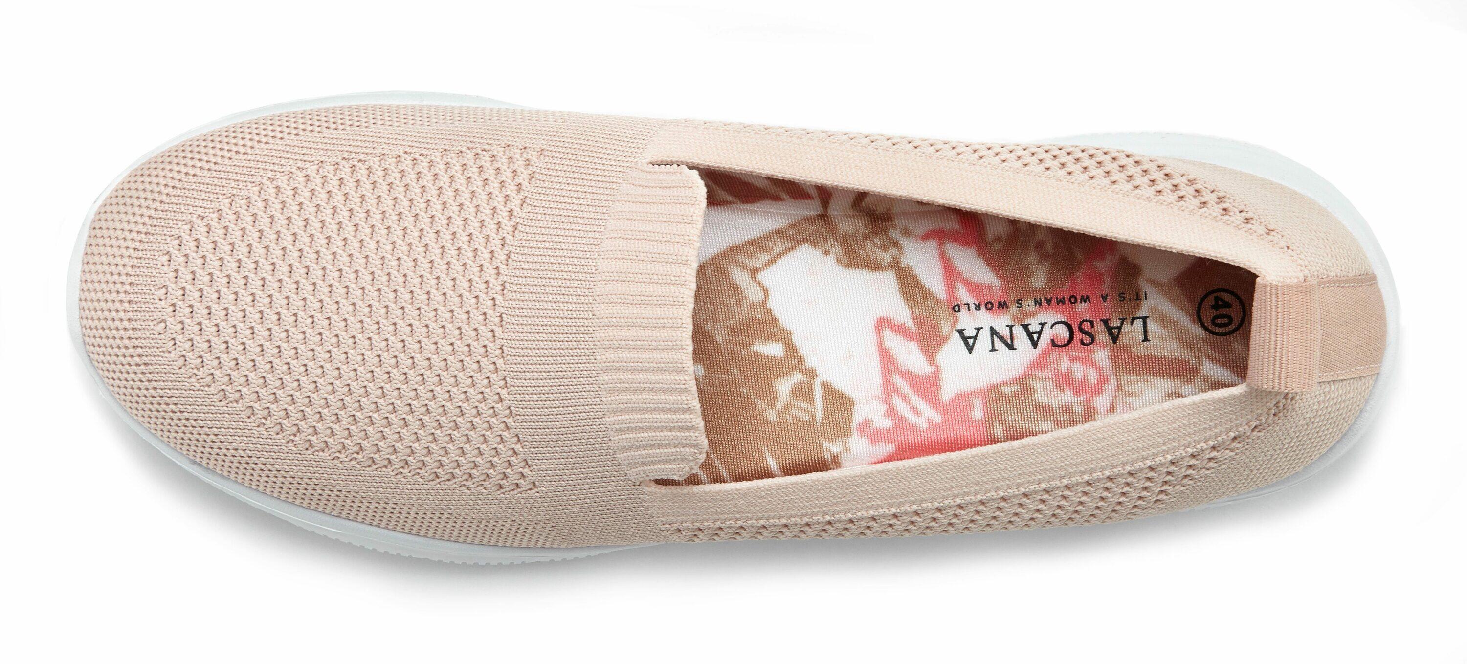 LASCANA LASCANA Slipper 3/6