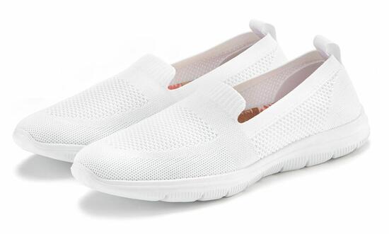 LASCANA LASCANA Slipper