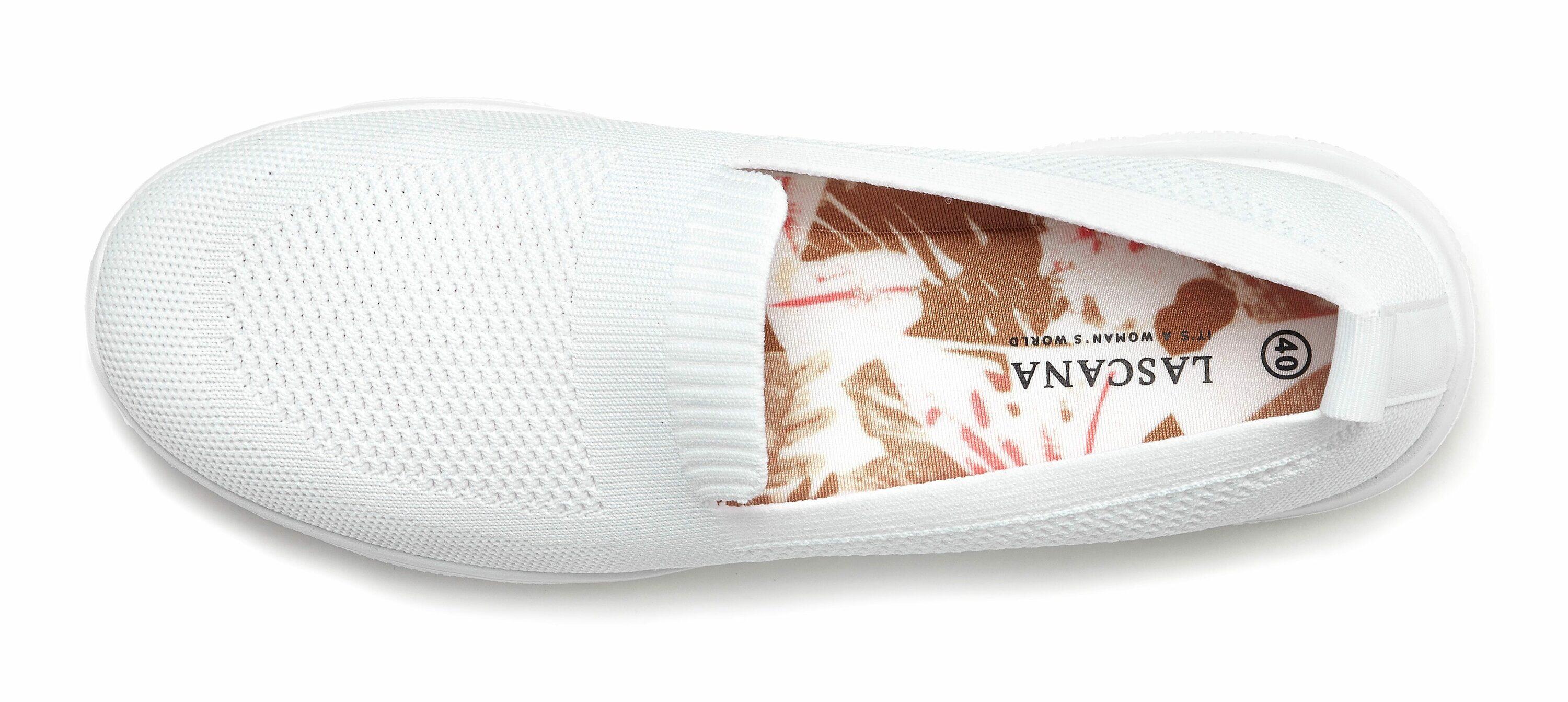 LASCANA LASCANA Slipper 4/6