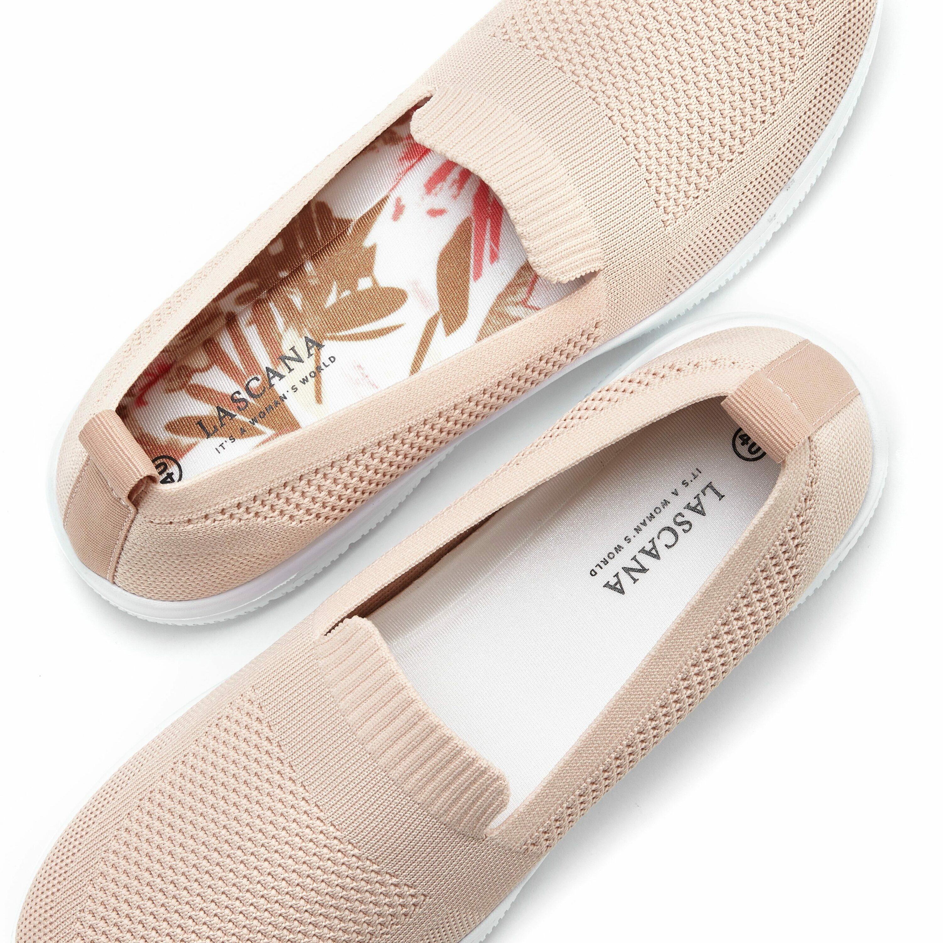 LASCANA LASCANA Slipper 5/6