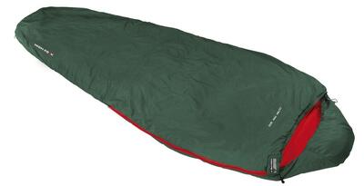 High peak pak 500 eco, ultralicht, compact 2-seizoenen (lente/zomer)