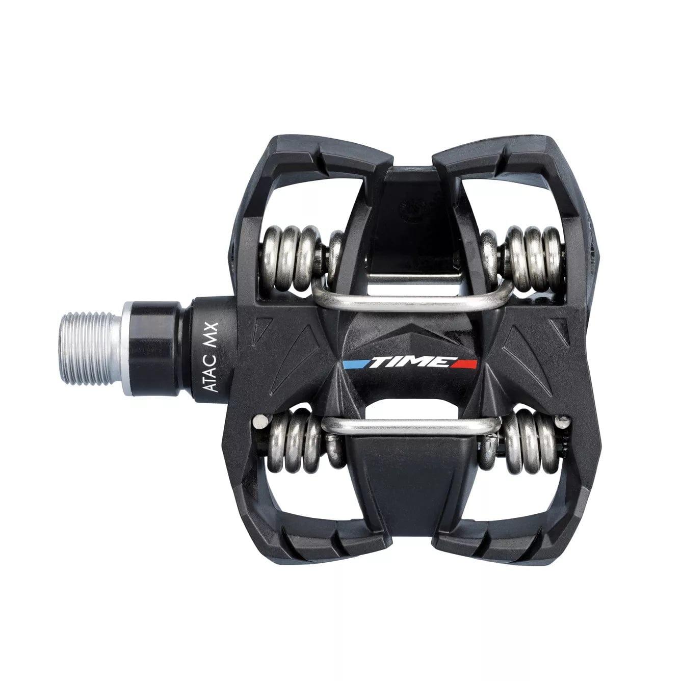 Time ATAC MX 6 Enduro Pedal - France Edition