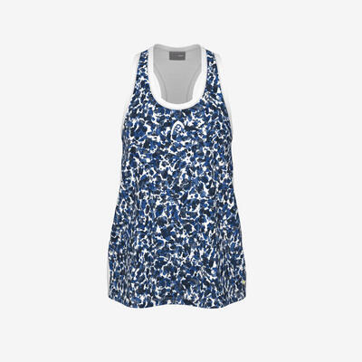 Agility tank top women