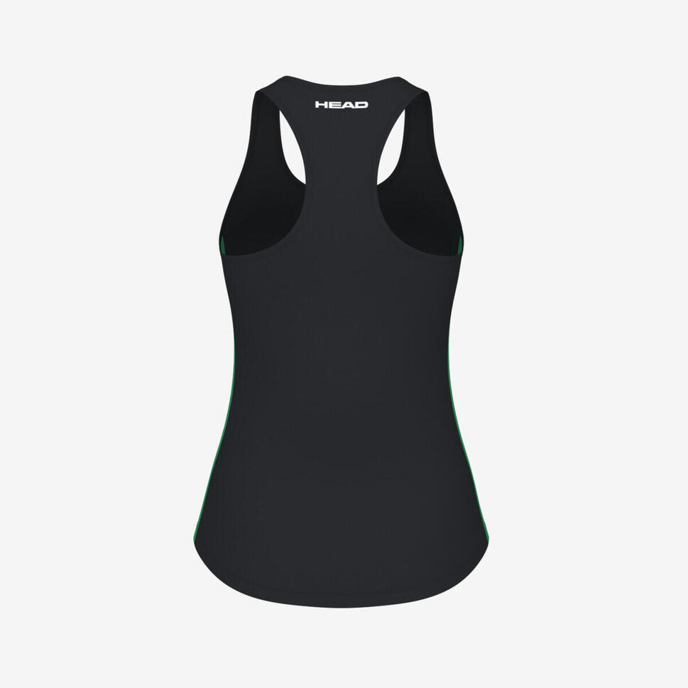 Koszulka bez rękawów damska SPIRIT Tank Top