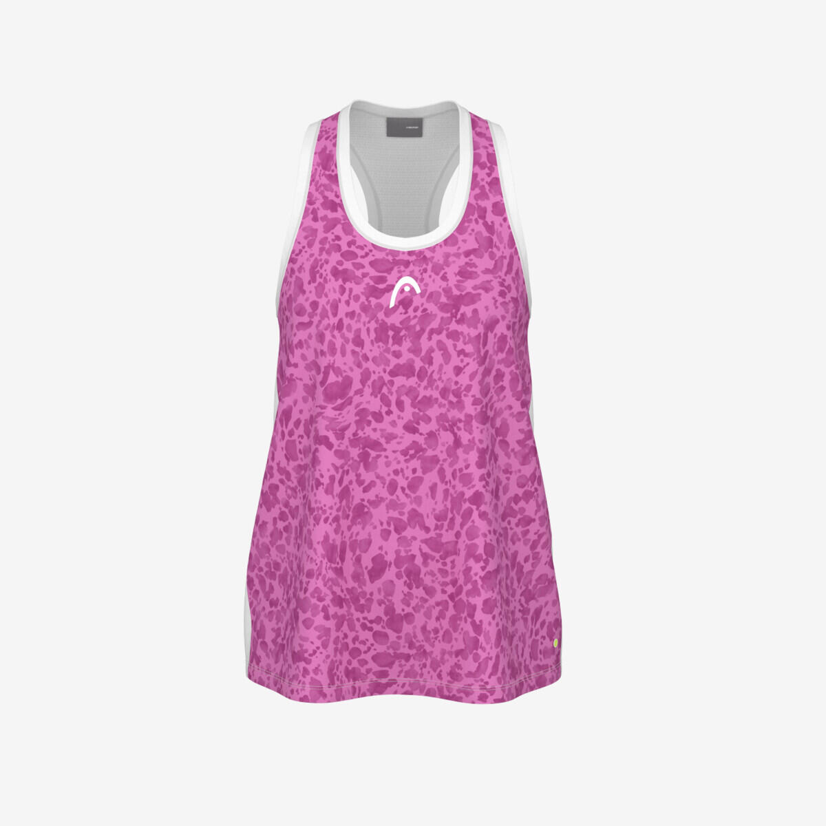 AGILITY Tank Top Women 3/7