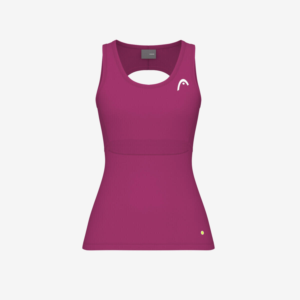 HEAD MOVE Tank Top Women