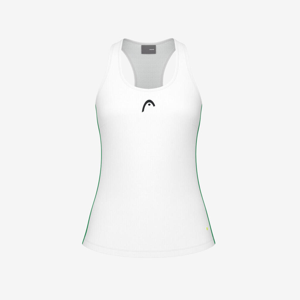 Head Spirit Tank Top 814674 Women's 814674