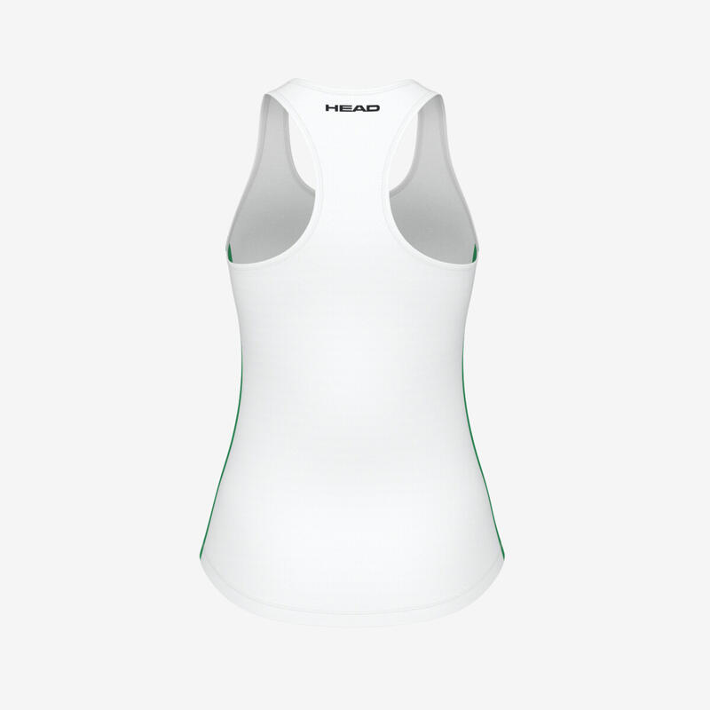 Head Spirit Tank Top 814674 Women's 814674