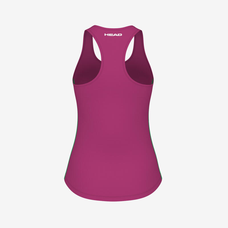 Head Spirit Tank Top 814674 Women's 814674