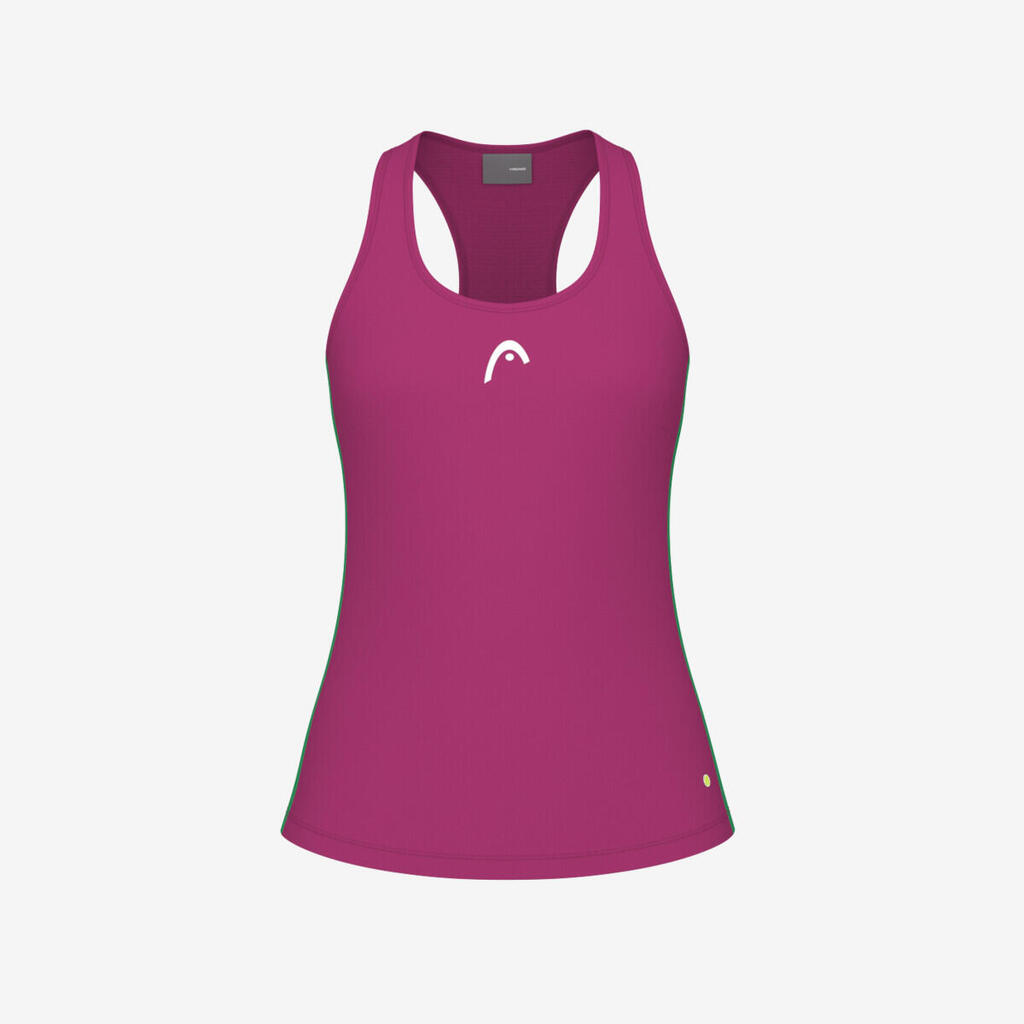 Head Spirit Tank Top 814674 Women's 814674