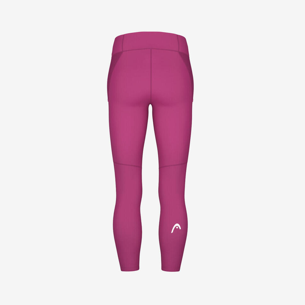 Legginsy damskie Tech Tights