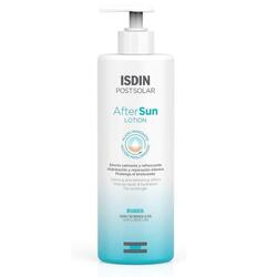 ISDIN Aftersun Loción Post-Solar 400ml