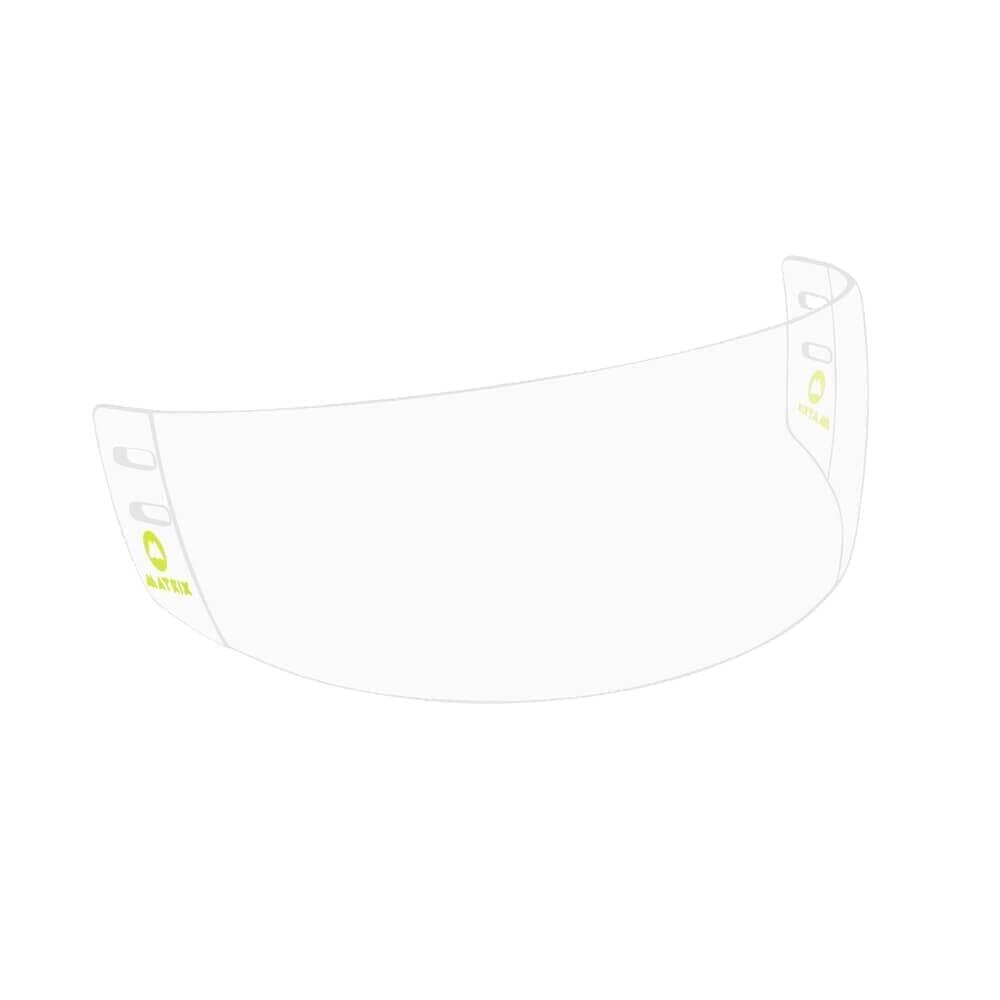Matrix X30 Pro Visor - Boxed 3/4