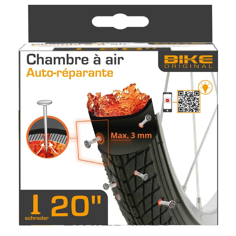 Bike 140 Chambre Ã Air Draisienne Ã©electrique Batterie