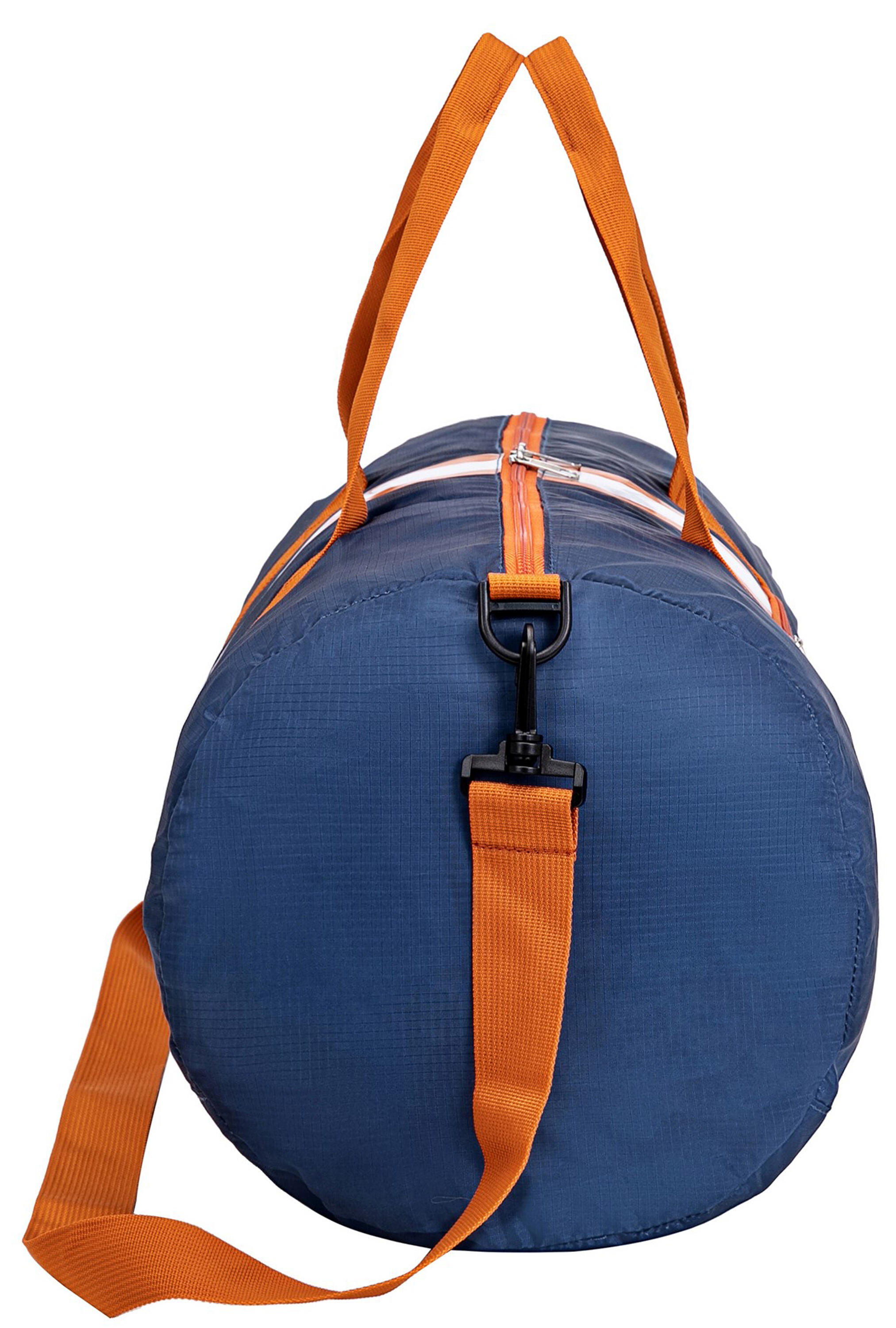 Sac de Sport polochon Roland Garros - Collection Officielle - Tennis 5/7