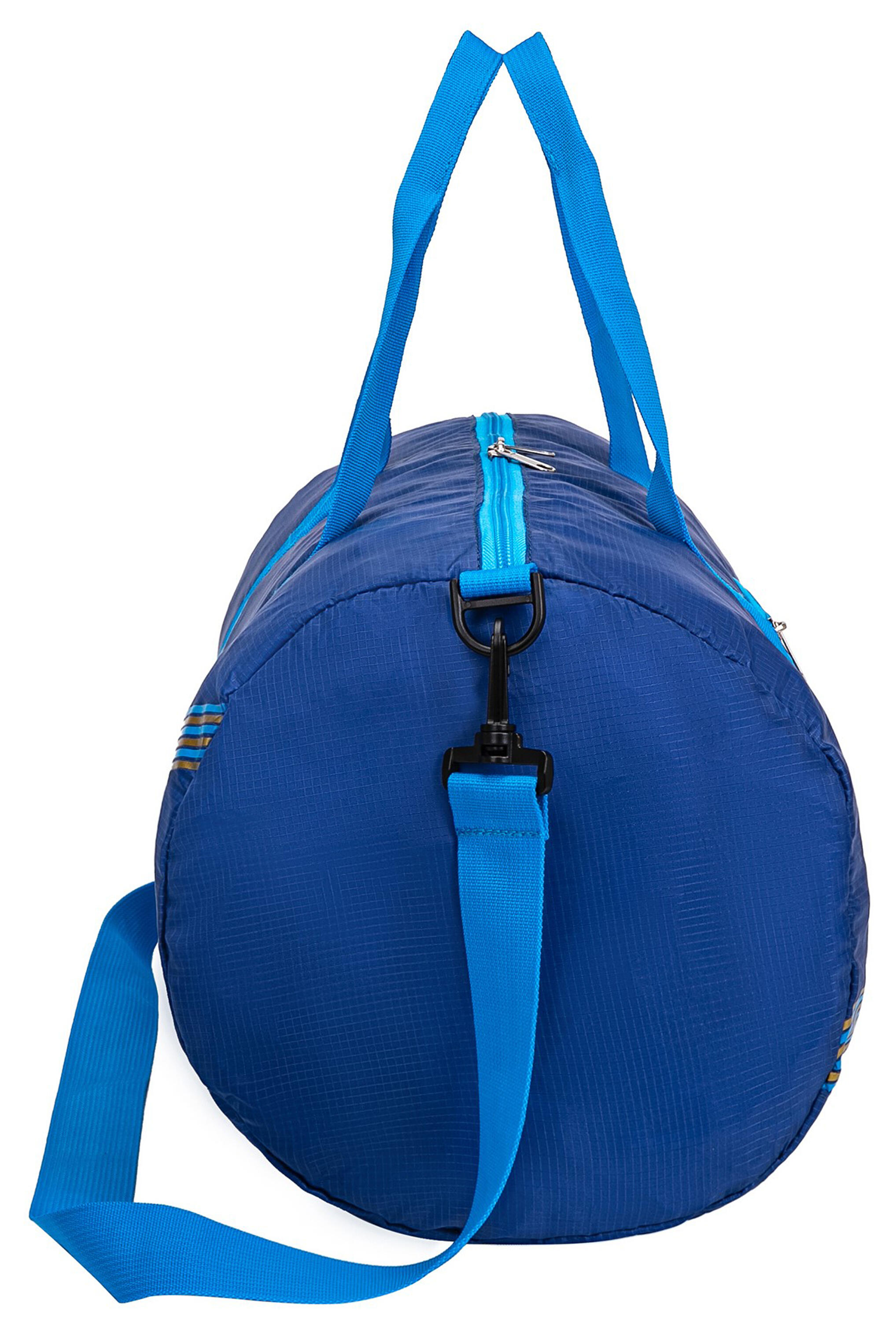 OLYMPIQUE DE MARSEILLE Sac de Sport polochon Om - Collection Officielle 5/7