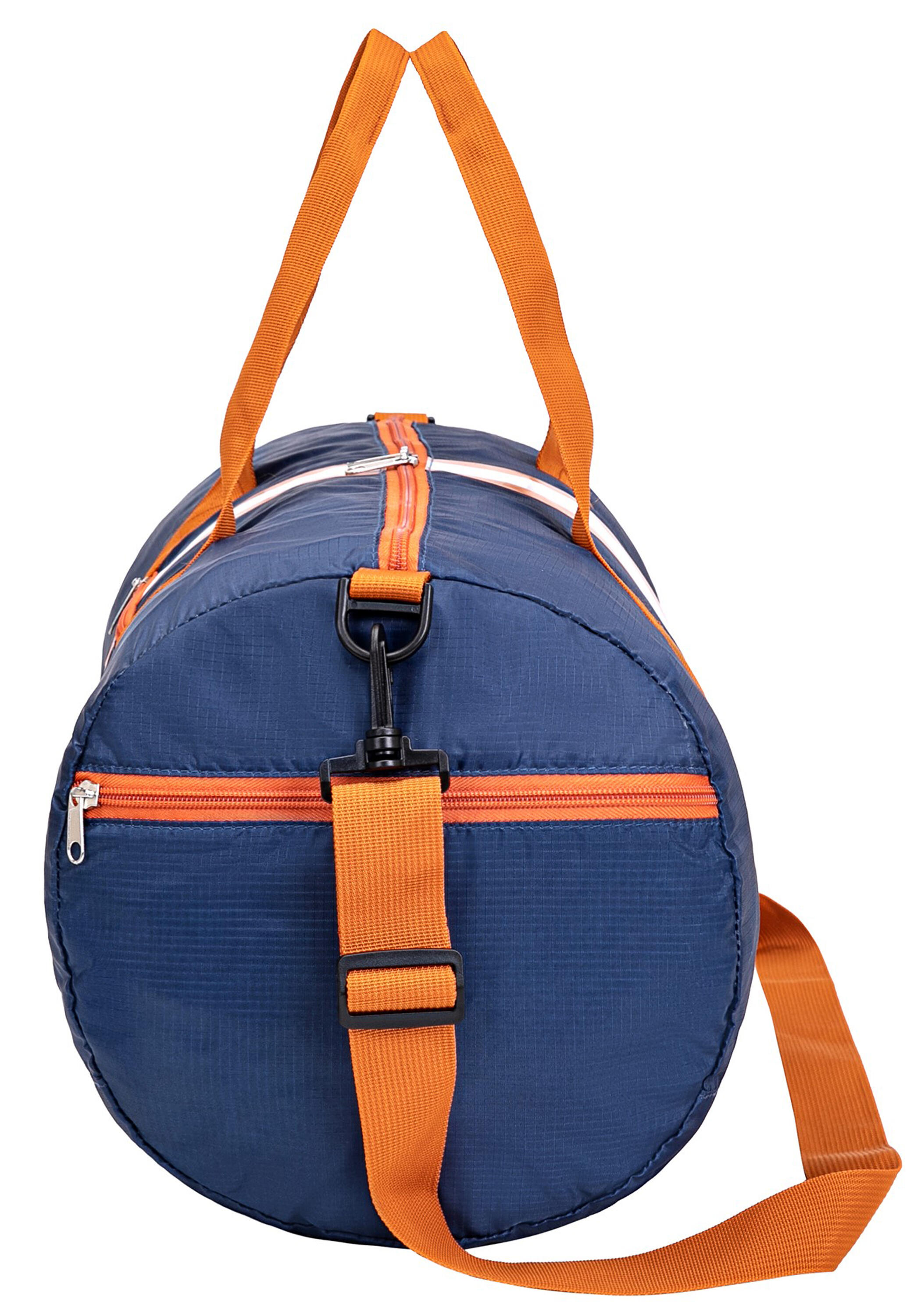 Sac de Sport polochon Roland Garros - Collection Officielle - Tennis 4/7
