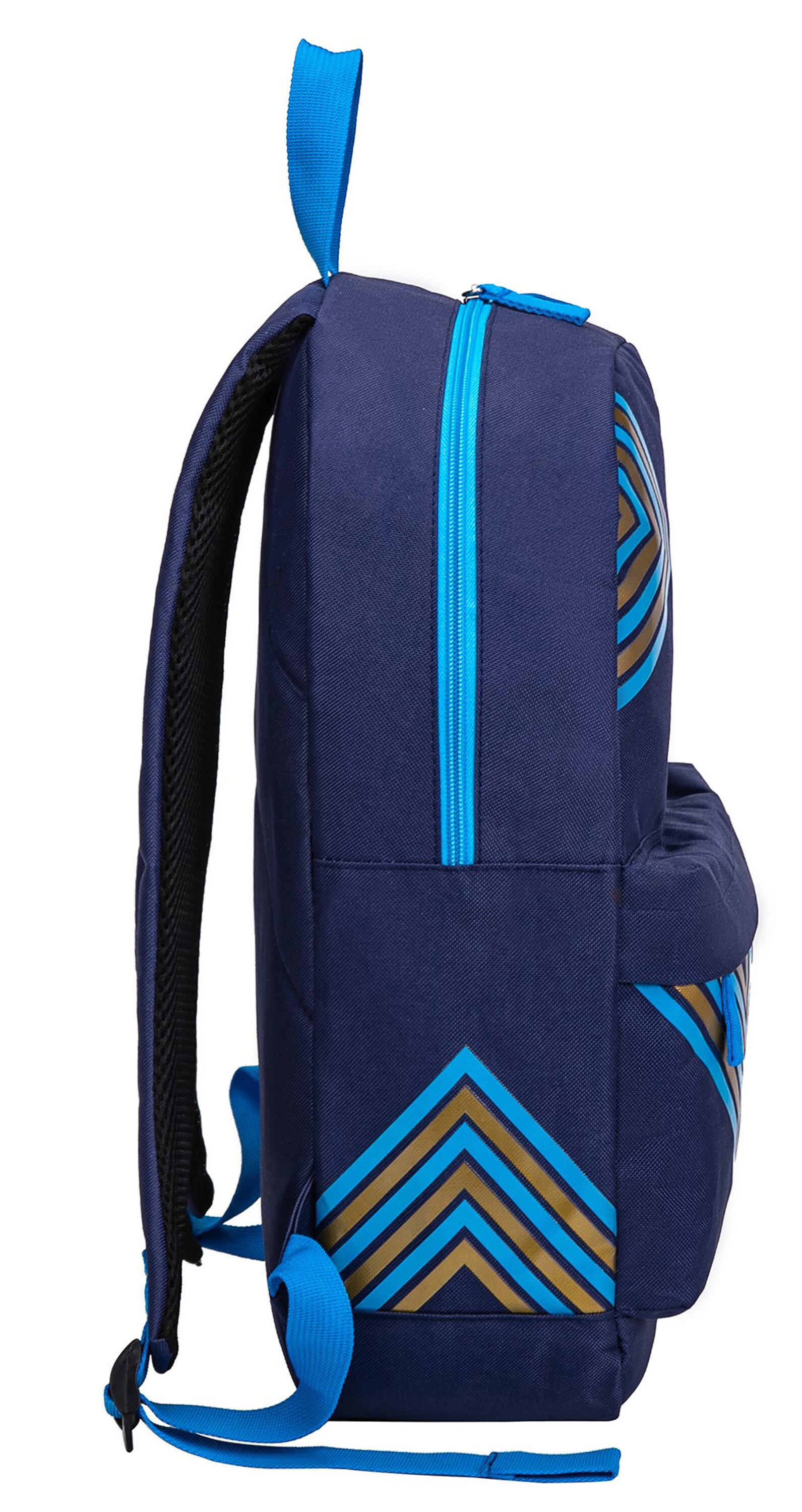 OLYMPIQUE DE MARSEILLE Sac à Dos Scolaire Om - Collection officielle 5/6
