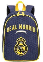 Real Madrid Sac à Dos Scolaire Real - Collection Officielle