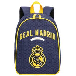 Real Madrid Sac à Dos Scolaire Real - Collection Officielle