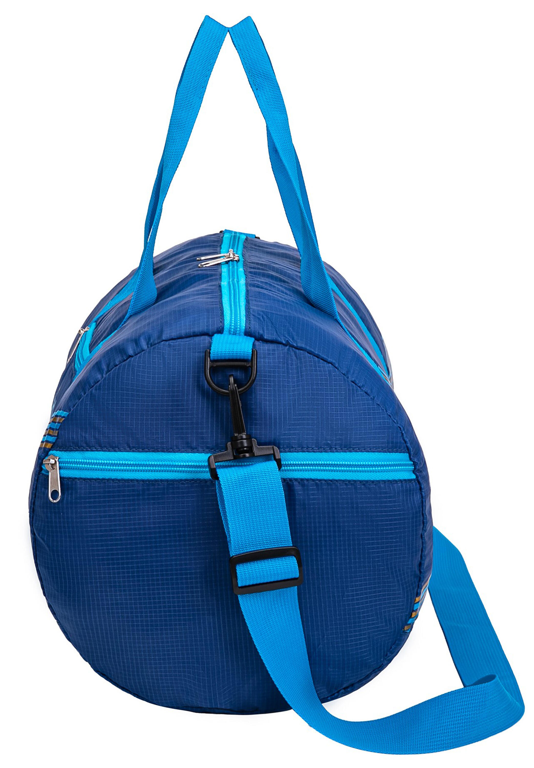OLYMPIQUE DE MARSEILLE Sac de Sport polochon Om - Collection Officielle 4/7