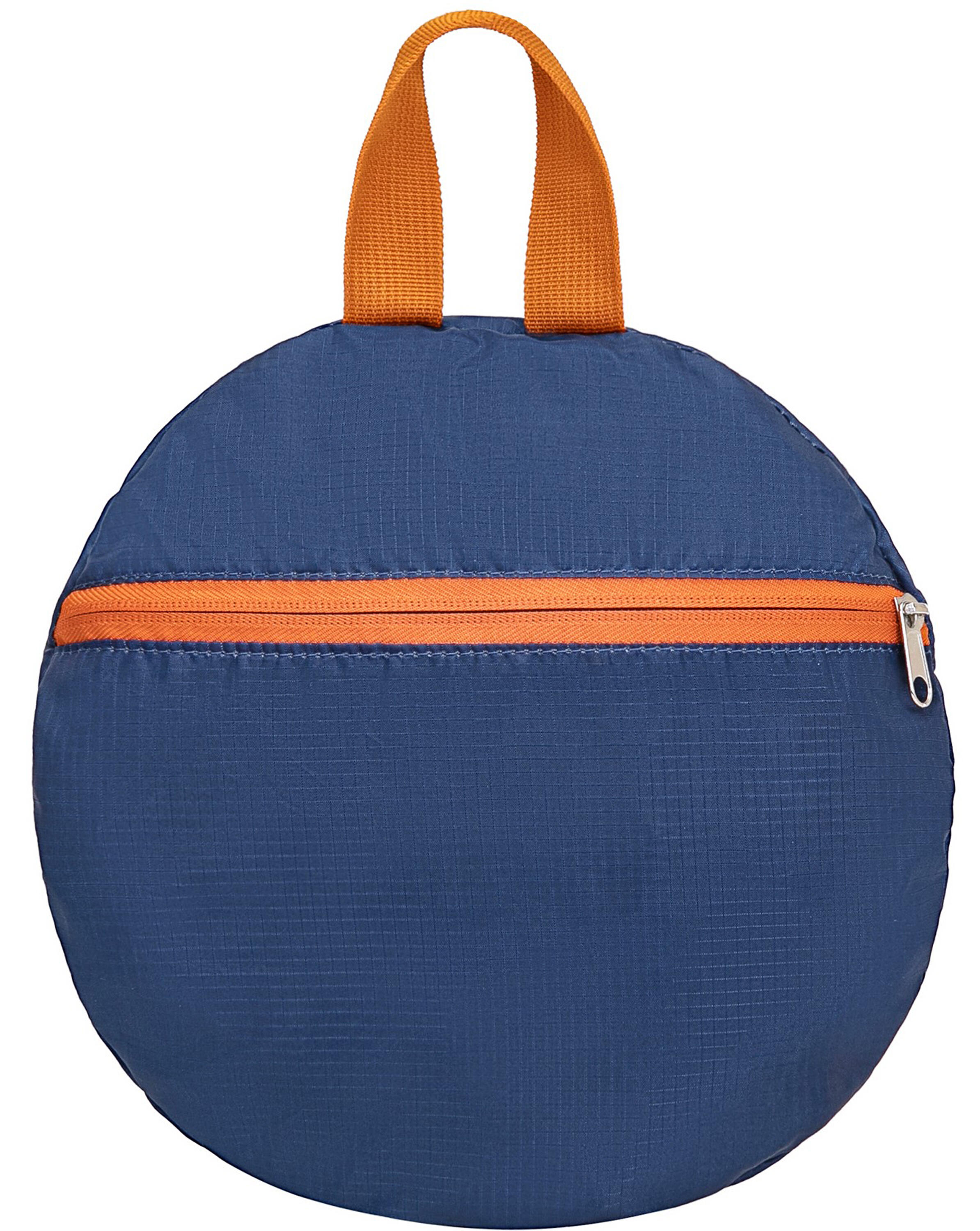 Sac de Sport polochon Roland Garros - Collection Officielle - Tennis 7/7