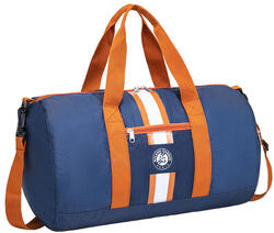 Sac de Sport polochon Roland Garros - Collection Officielle - Tennis