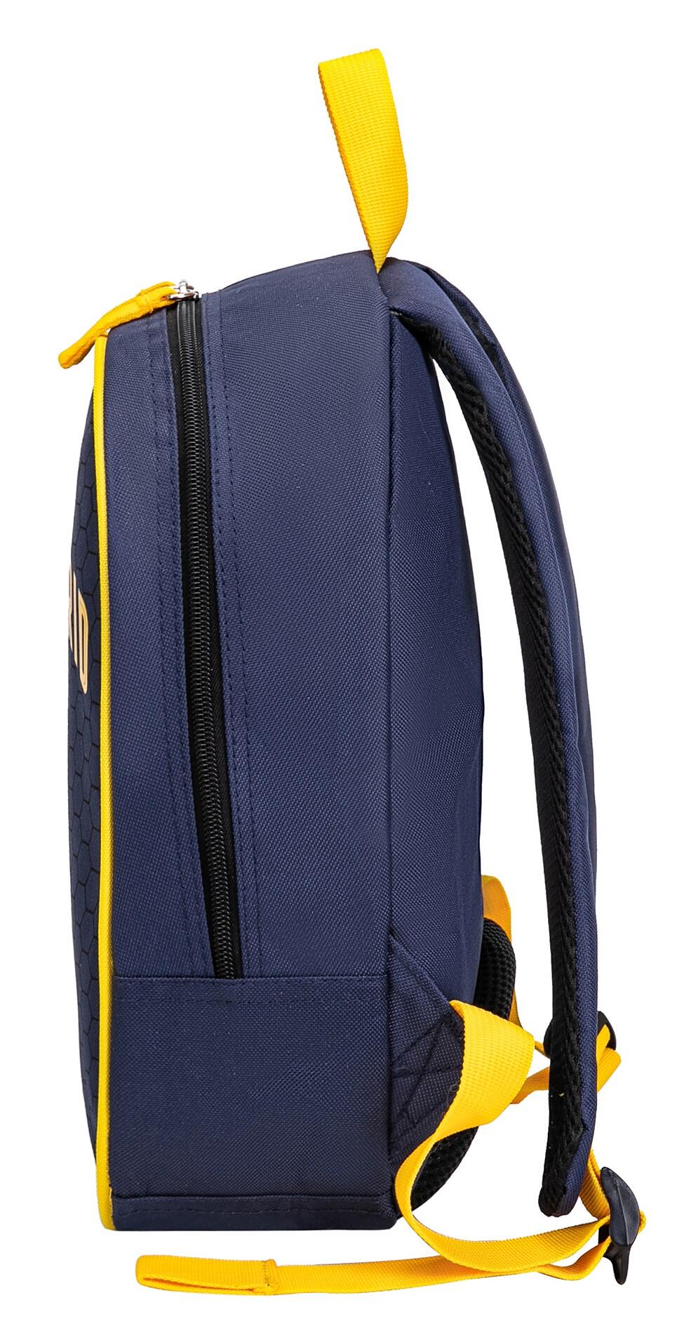 Real Madrid Sac à Dos Scolaire Real - Collection Officielle 4/6