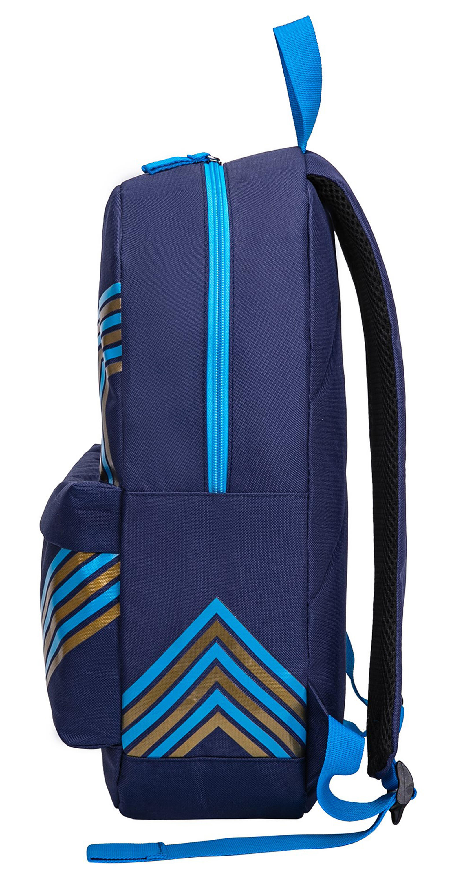 OLYMPIQUE DE MARSEILLE Sac à Dos Scolaire Om - Collection officielle 4/6