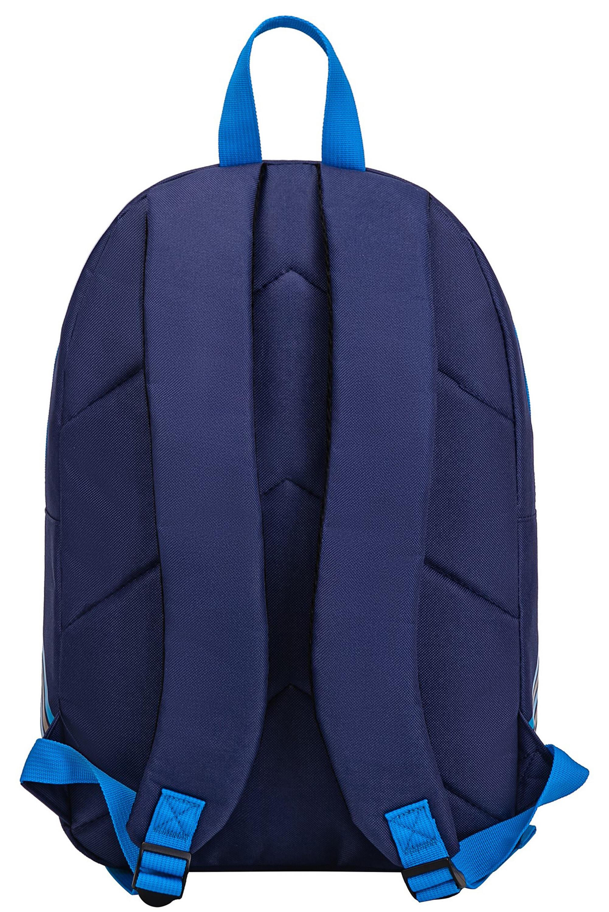OLYMPIQUE DE MARSEILLE Sac à Dos Scolaire Om - Collection officielle 6/6