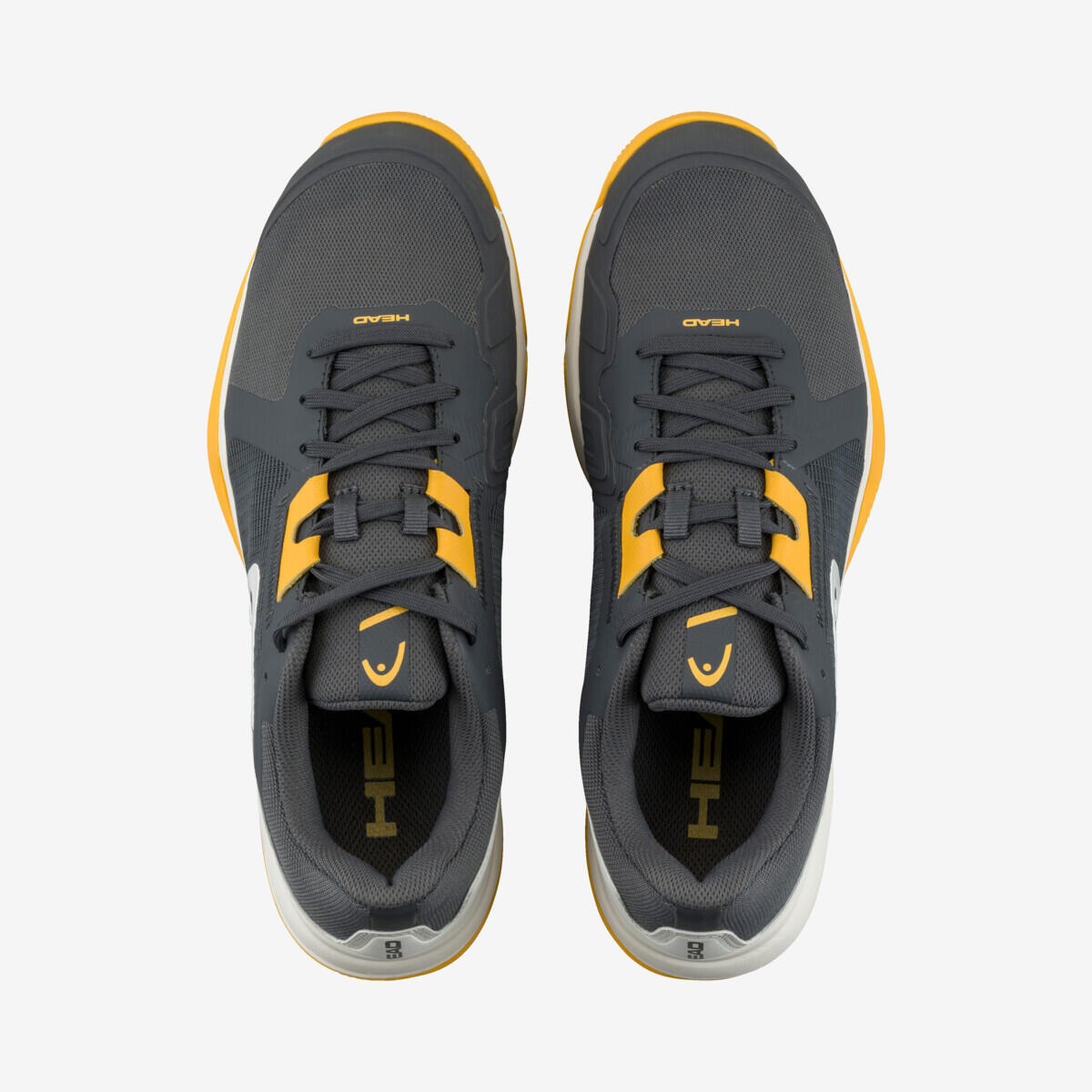 HEAD Sprint Team 3.5 Clay Heren Tennisschoenen 5/5