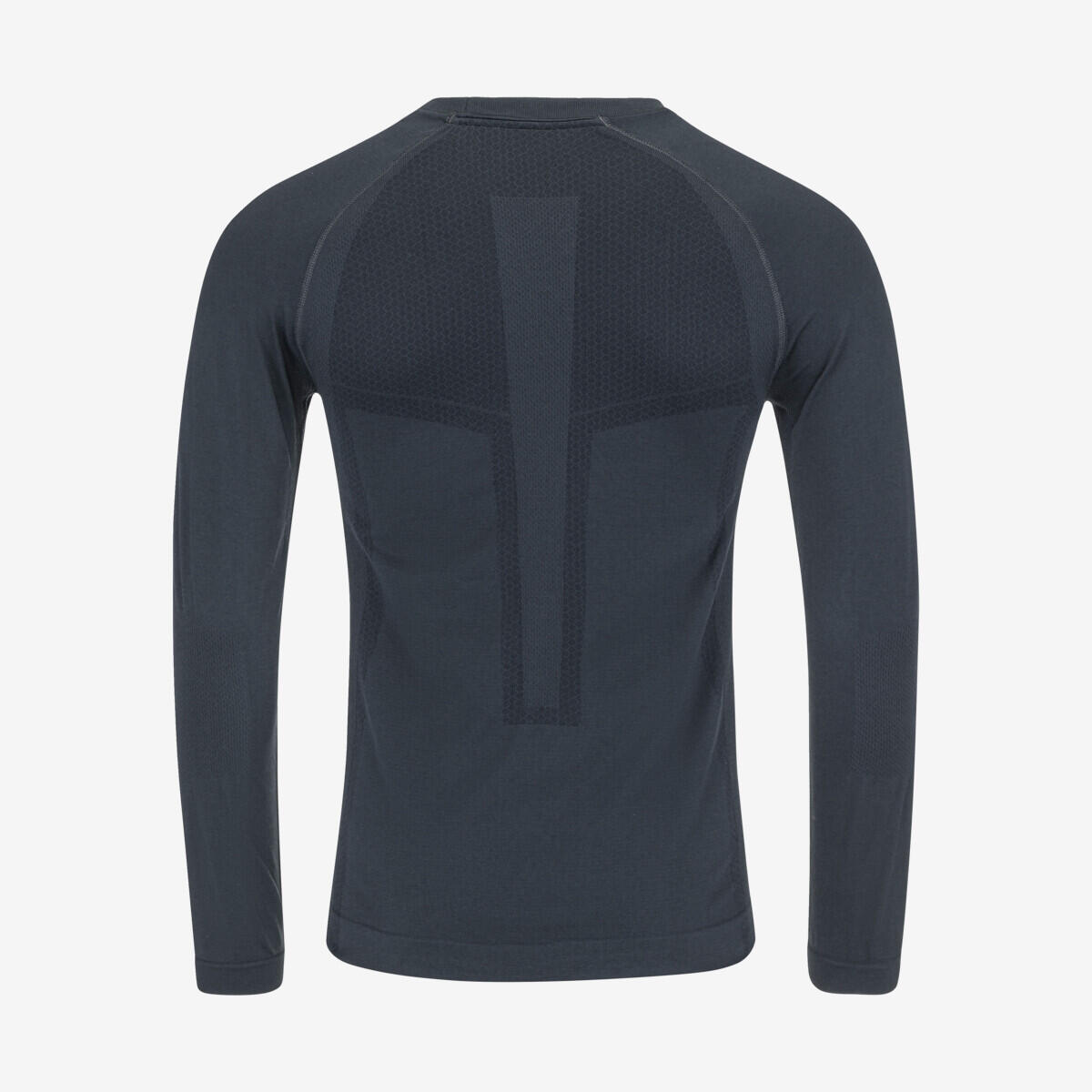 FLEX Seamless LS Uomo