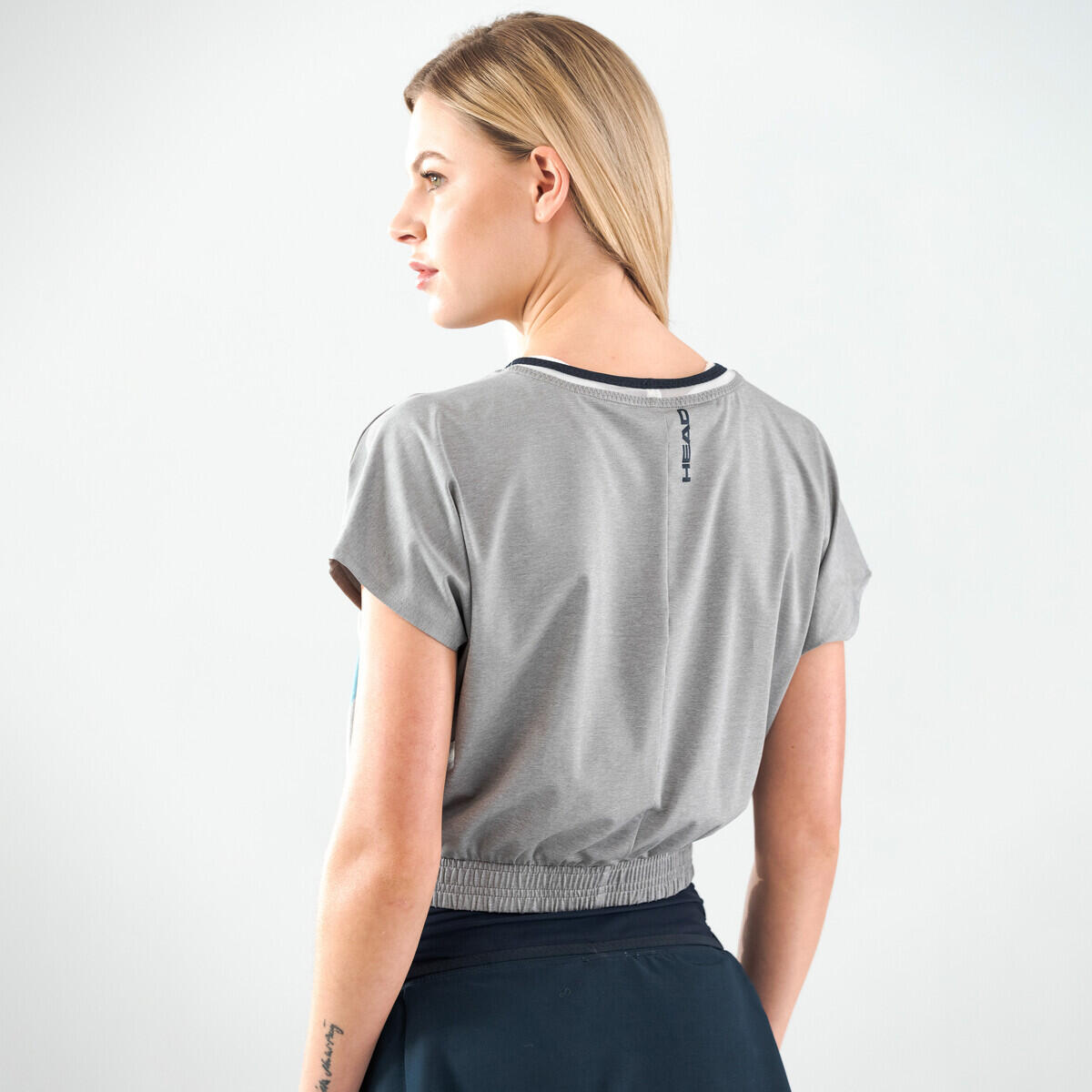PADEL Crop Top Women 6/6