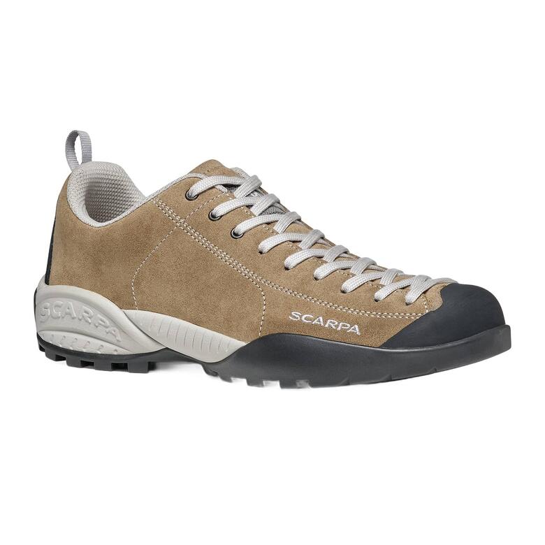 Scarpa Mojito Chaussures De Randonnée Femme – Orange (EUR 40, Occasion Parfait État)