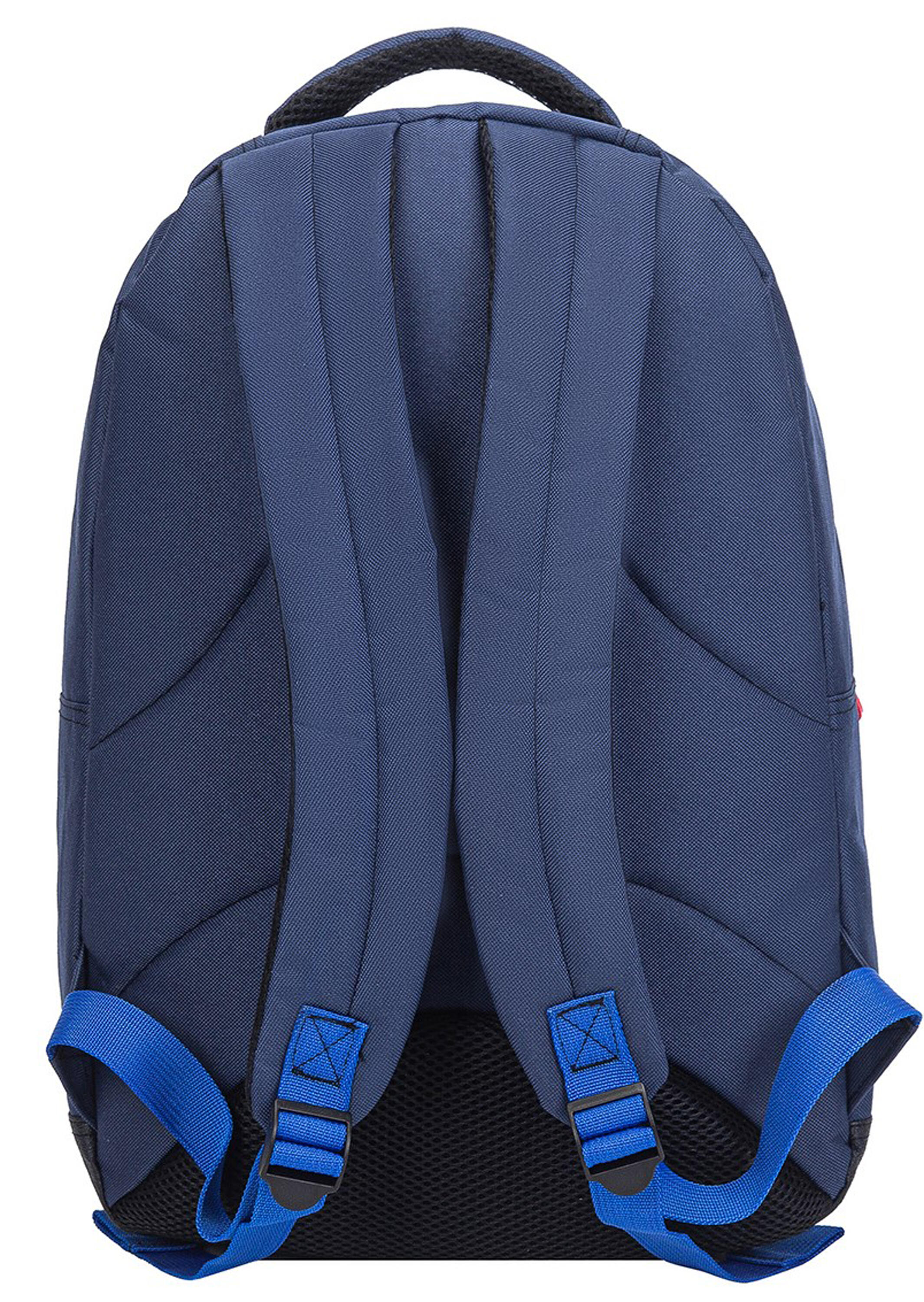 FFF Sac à Dos Scolaire Collection Officielle Equipe de France de Football 6/6