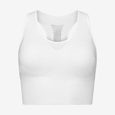 Flex seamless bra women