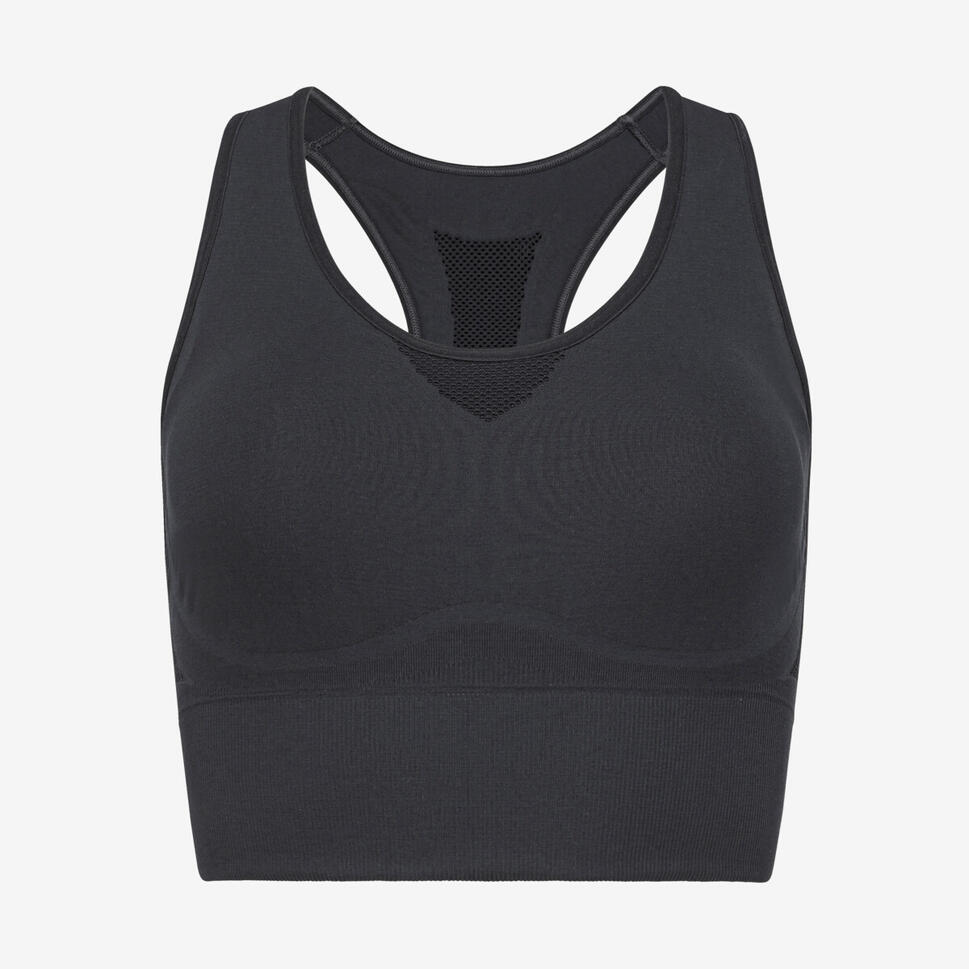 Stanik sportowy damski FLEX Seamless