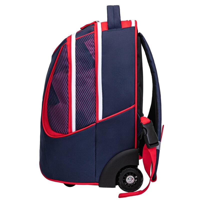 Cartable Paris Saint Germain Sac à Dos PSG Officiel 45cm