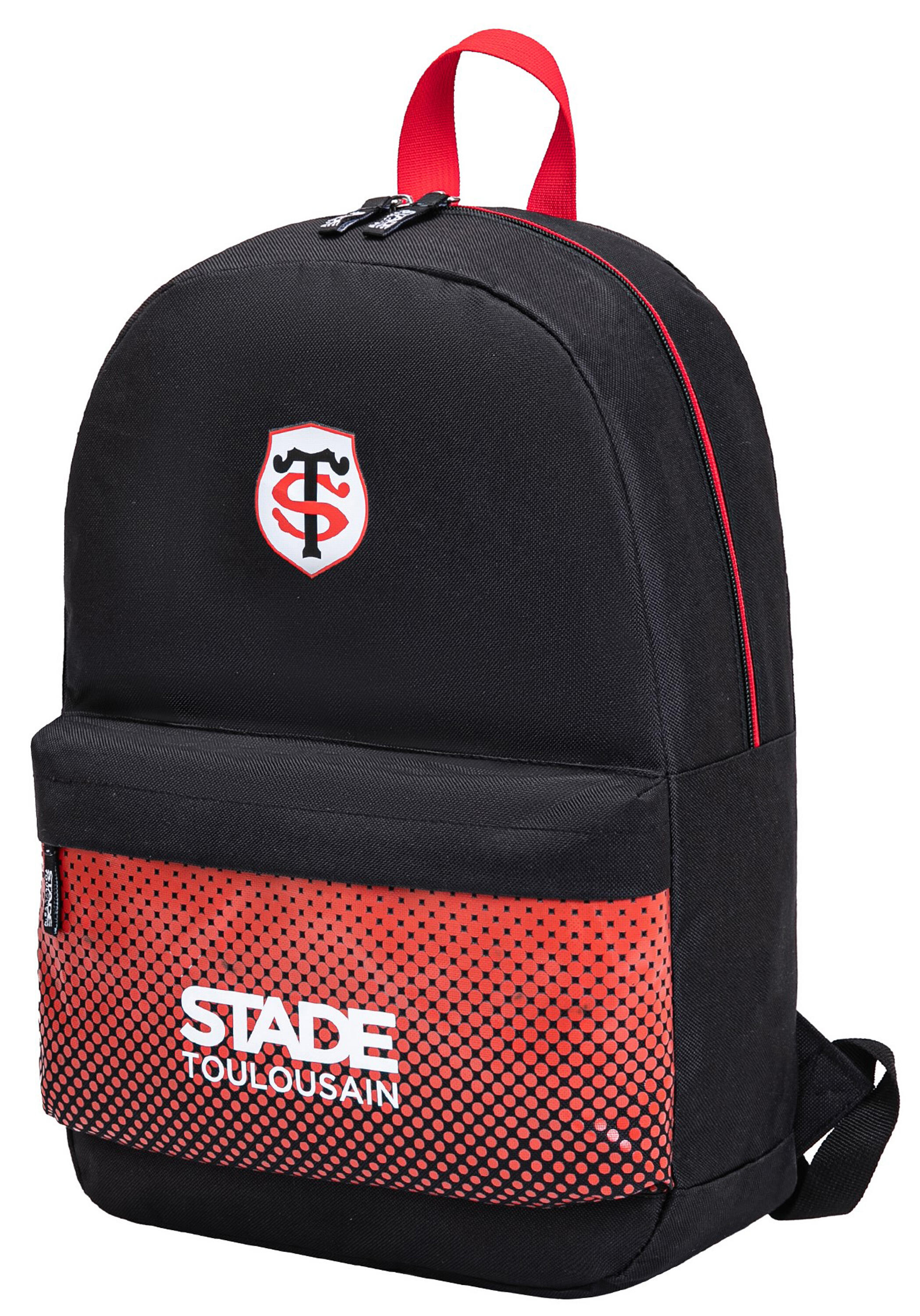 Stade Toulousain Sac à Dos Toulouse - Collection Officielle Rugby 2/6