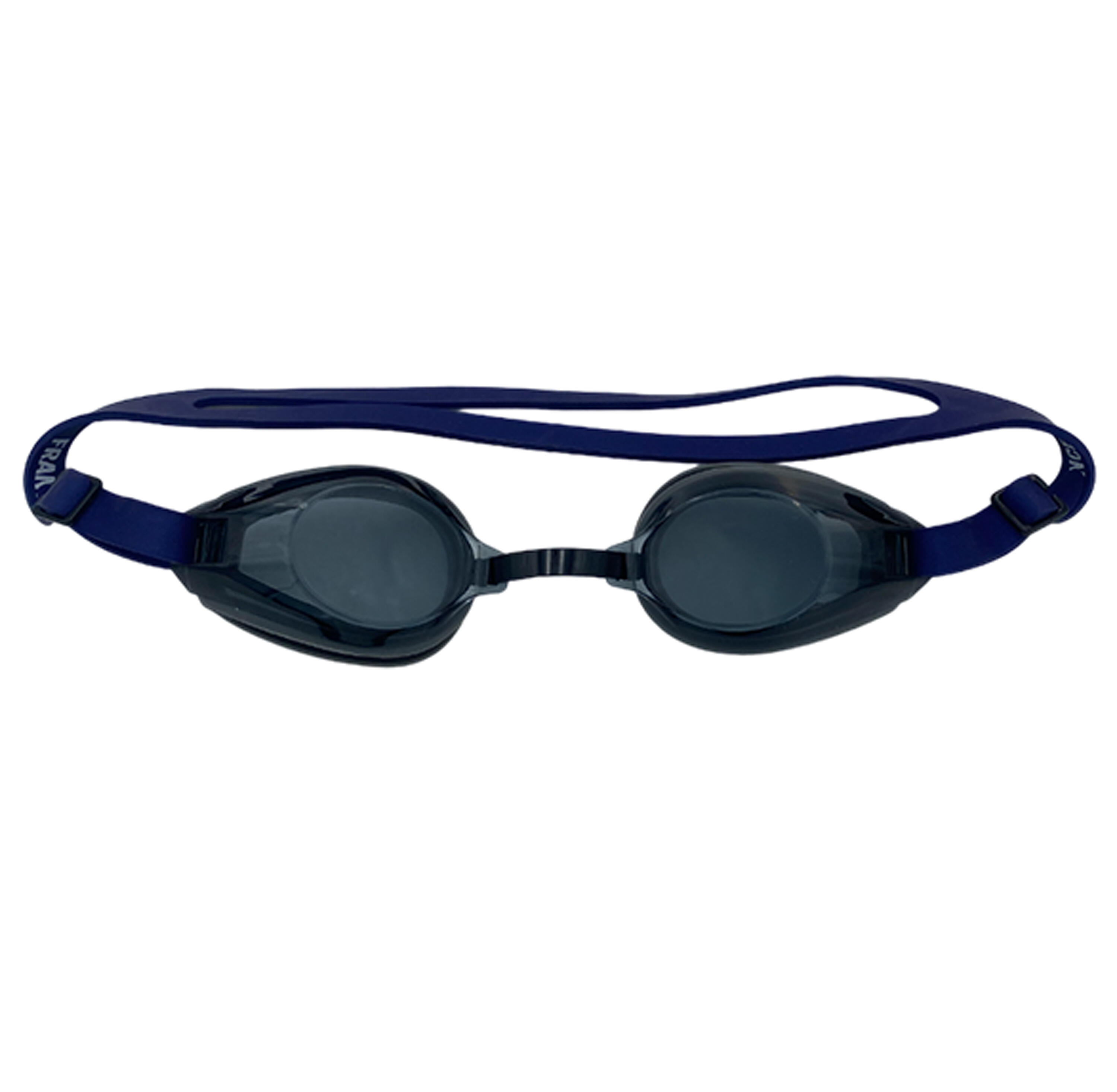 Set Piscine Lunettes de Natation et Bonnet Equipe de France Olympique - JO 4/6