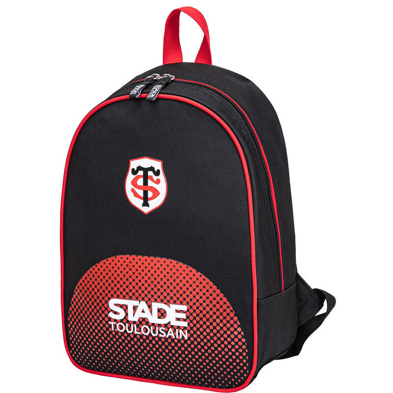 Stade Toulousain Sac à Dos Scolaire Toulouse - Collection Officielle Rugby