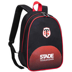 Stade Toulousain Sac à Dos Scolaire Toulouse - Collection Officielle Rugby