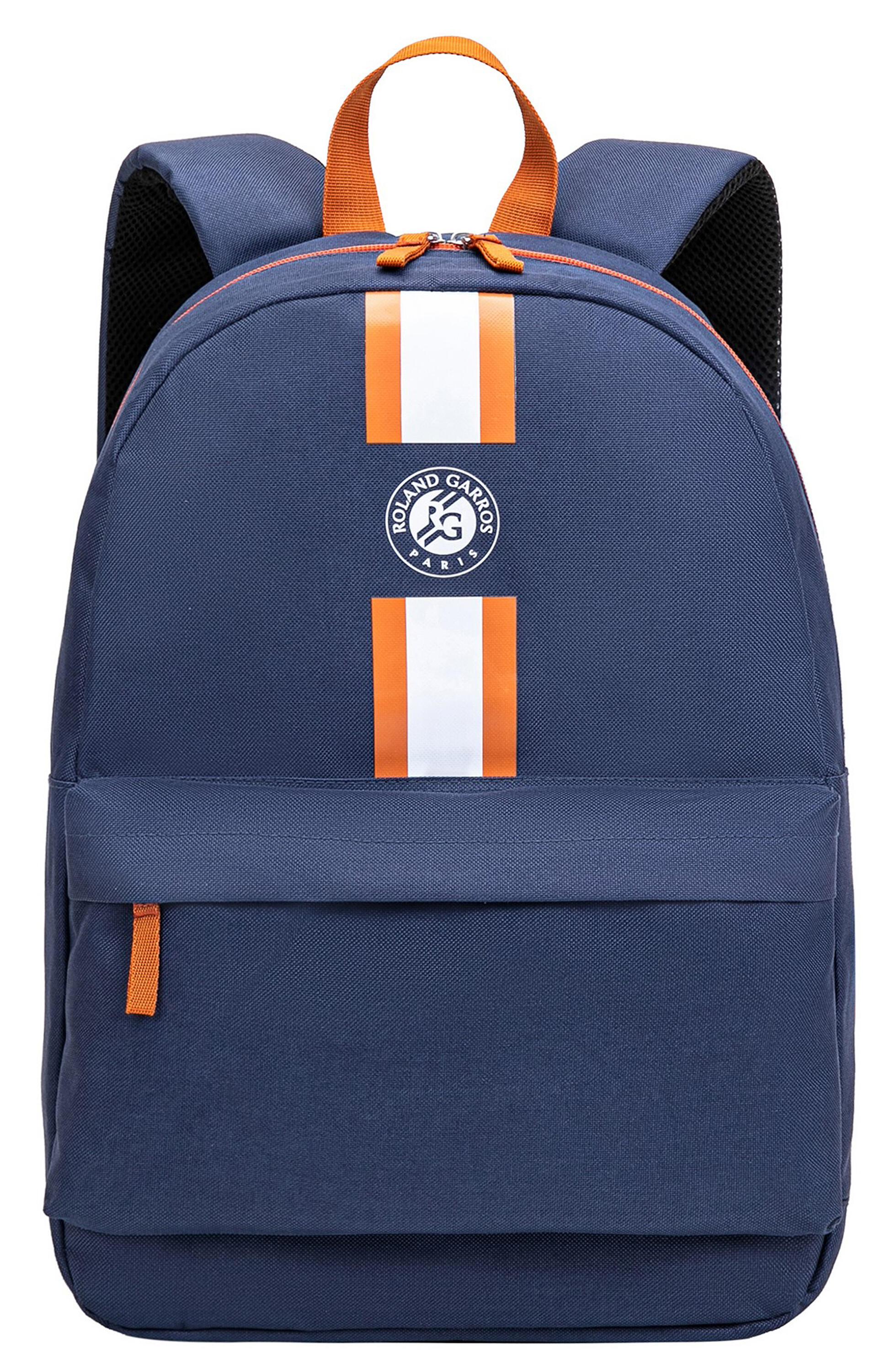Sac à Dos Roland Garros - Collection Officielle - Tennis… 3/6