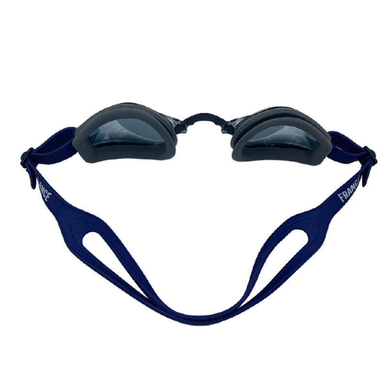 Set Piscine Lunettes de Natation et Bonnet Equipe de France Olympique - JO