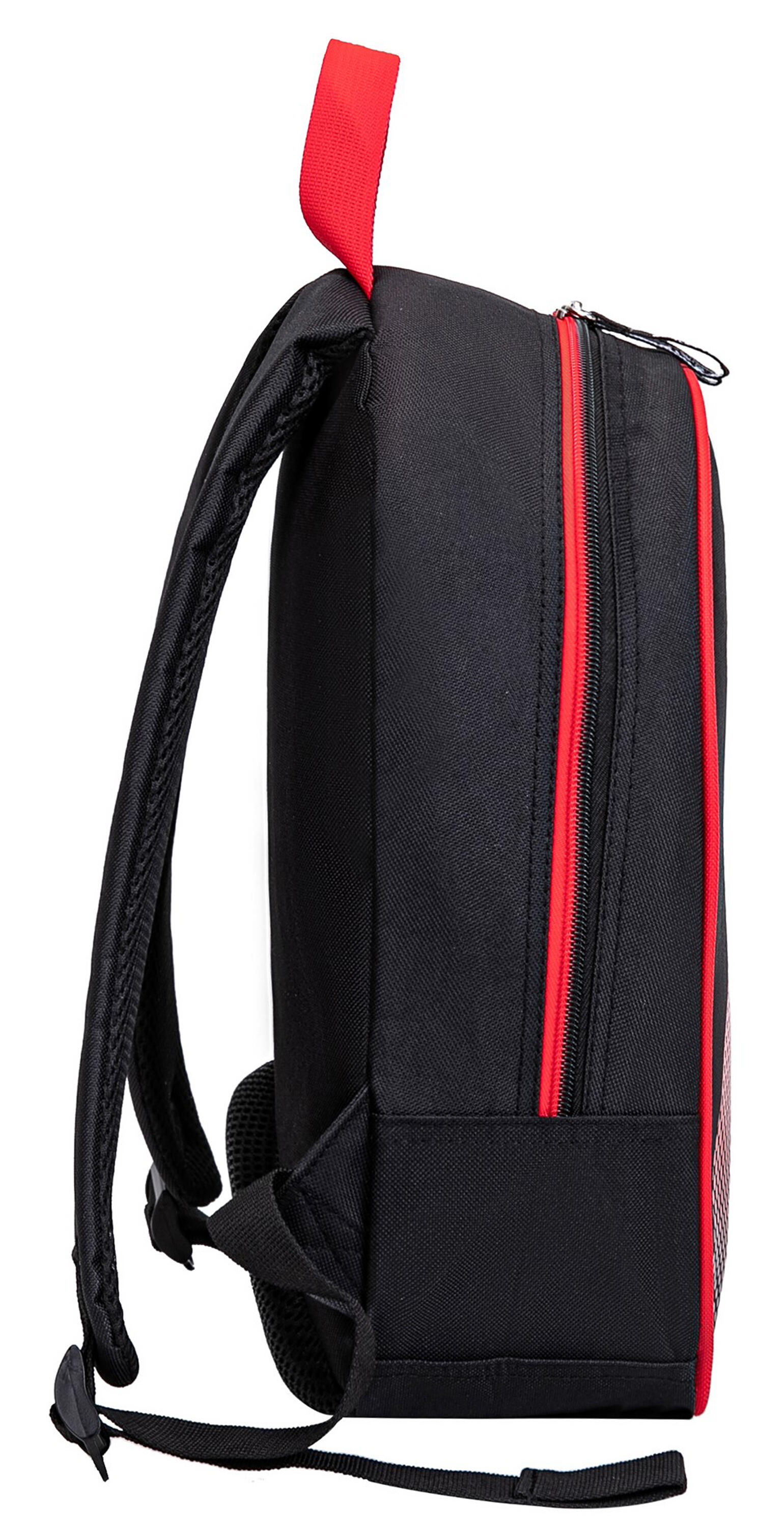 Stade Toulousain Sac à Dos Scolaire Toulouse - Collection Officielle Rugby 5/6