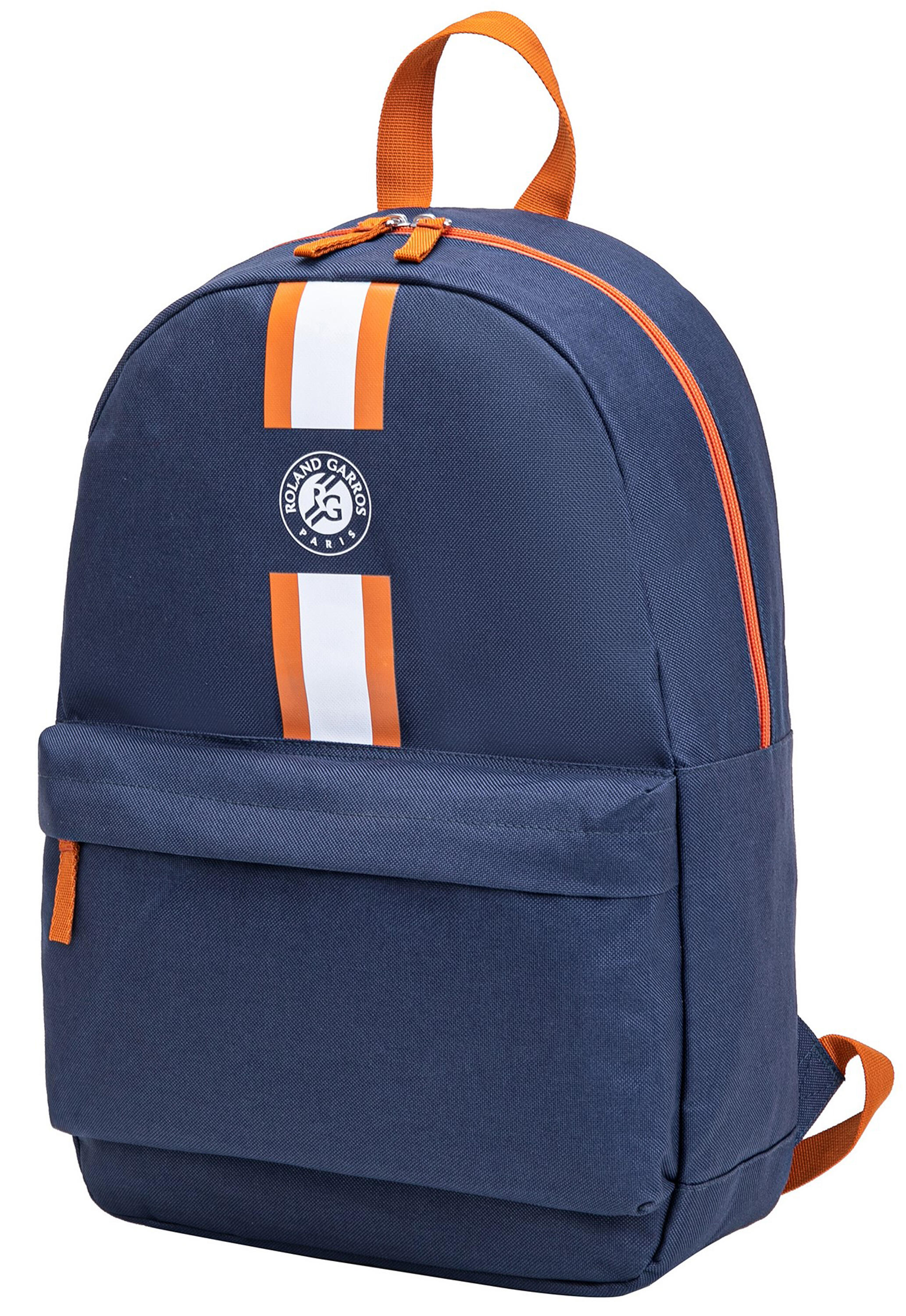 Sac à Dos Roland Garros - Collection Officielle - Tennis… 2/6