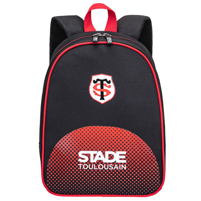 Stade Toulousain Sac à Dos Scolaire Toulouse - Collection Officielle Rugby