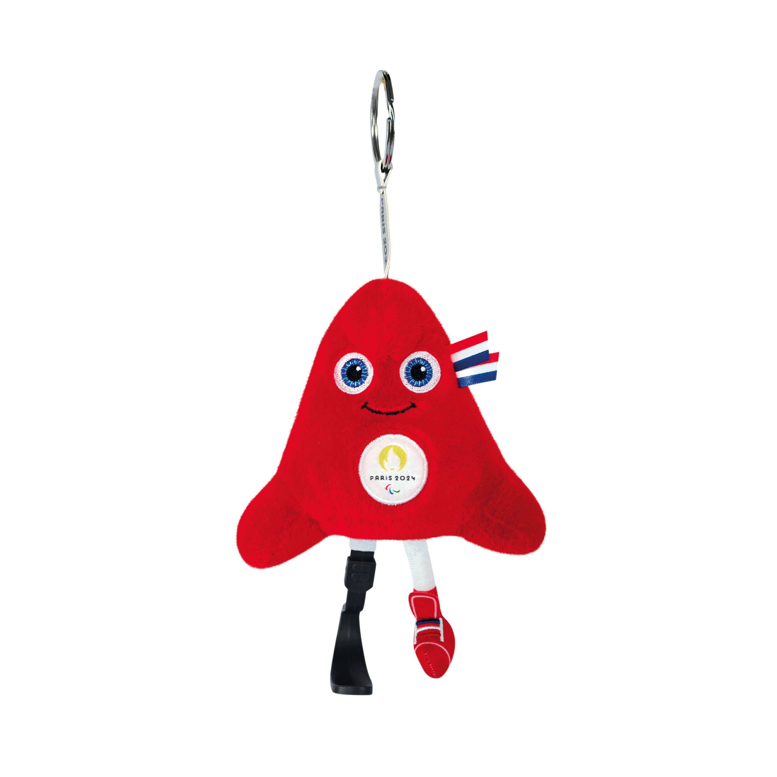 MASCOTTE PARIS 2024 picture
